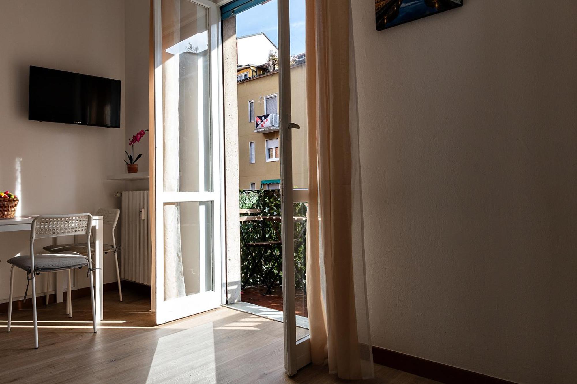 Dehomes - Porta Vittoria Comfort Suite Milan Exterior photo