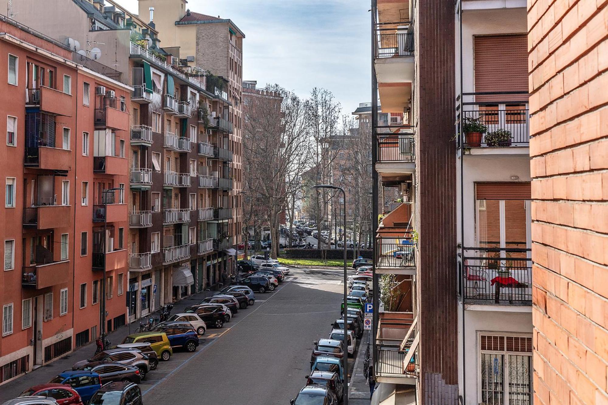 Dehomes - Porta Vittoria Comfort Suite Milan Exterior photo